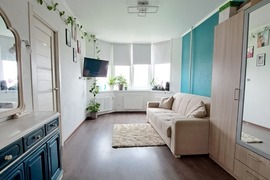 евродвушка на правом берегу