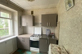  3-комн. кв, 53,8 м² Герцена 4

