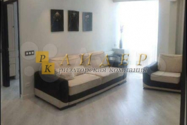 Продается 3-комнатная квартира