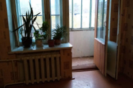 Продам 1-комнатную квартиру